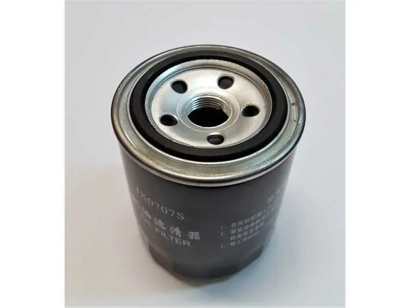 Масляный фильтр JX0707S