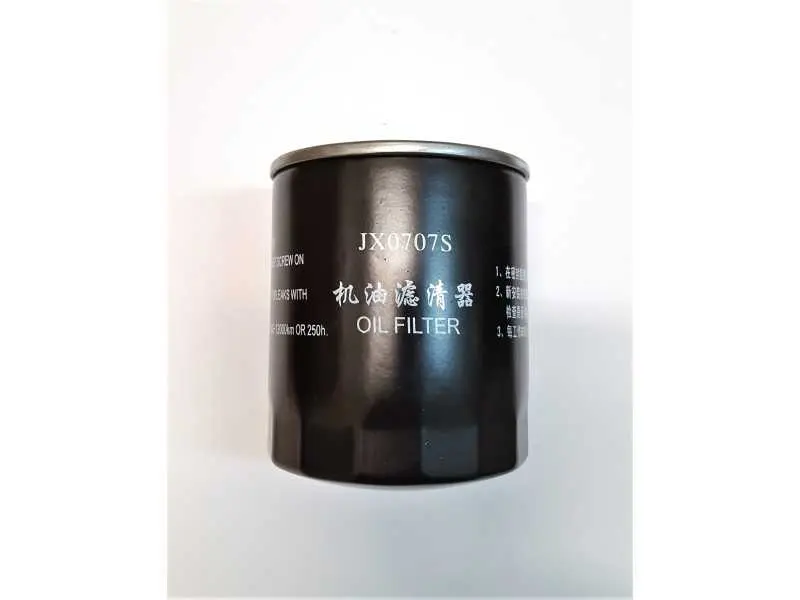 Масляный фильтр JX0707S