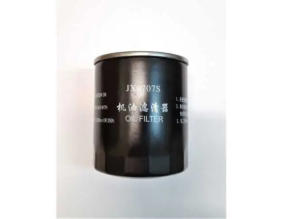 Масляный фильтр JX0707S