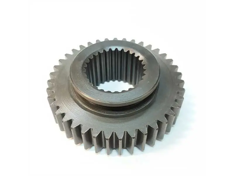 Krumpliaratis PTO