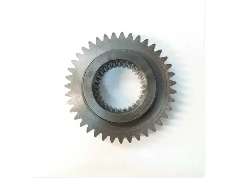 Krumpliaratis PTO