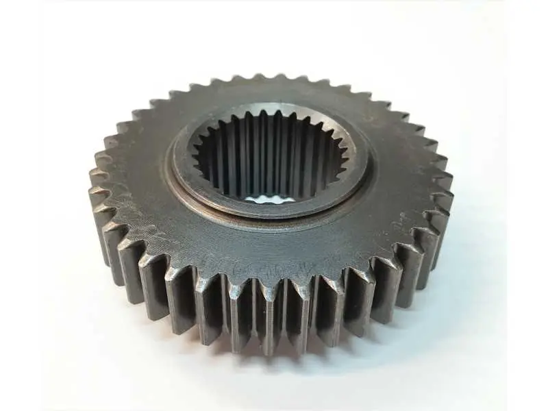 Krumpliaratis PTO