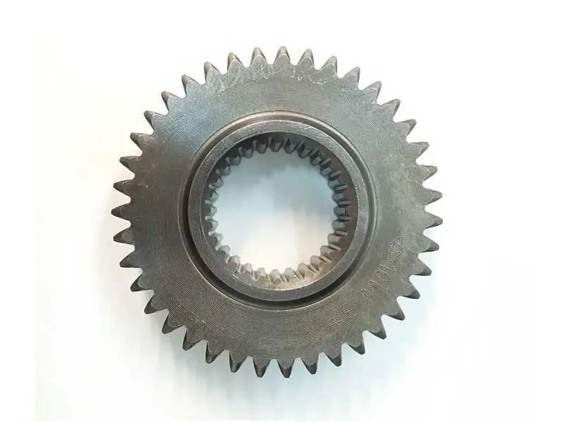 Krumpliaratis PTO