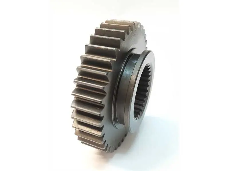 Krumpliaratis PTO