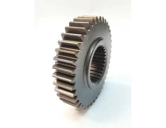 Krumpliaratis PTO