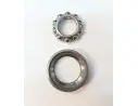Vairo kolonėlės guolis (38mm)