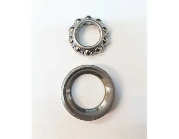 Vairo kolonėlės guolis (40mm))