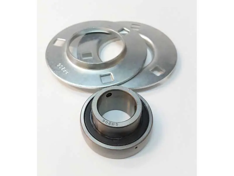 Guolis su guoliaviete SB206