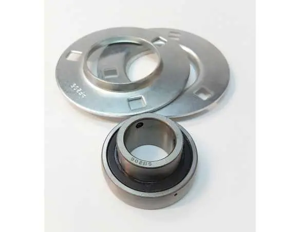 Guolis su guoliaviete SB206