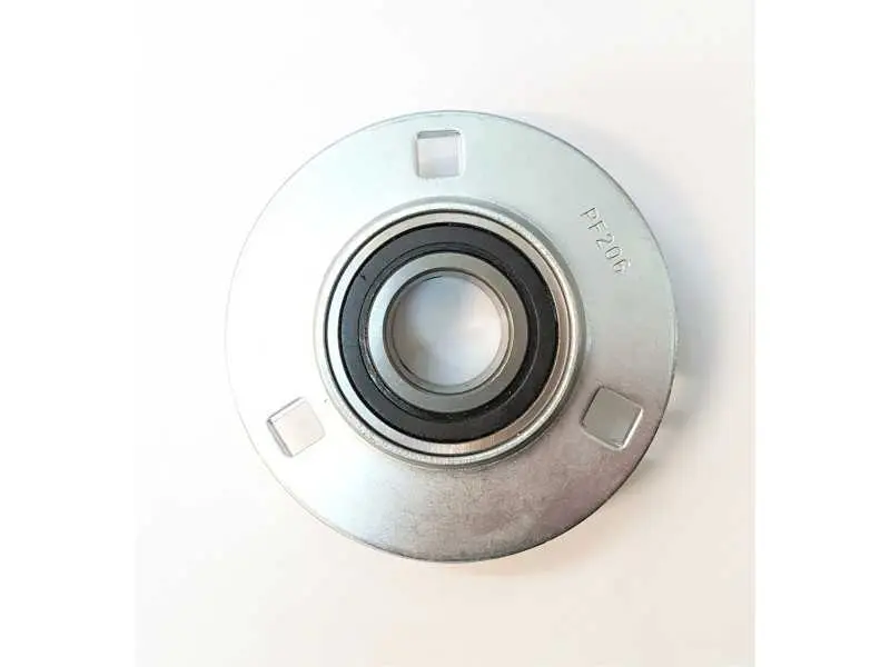 Guolis su guoliaviete SB206