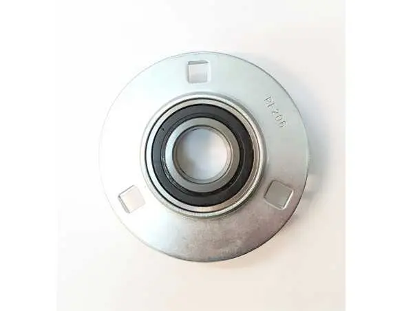 Guolis su guoliaviete SB206