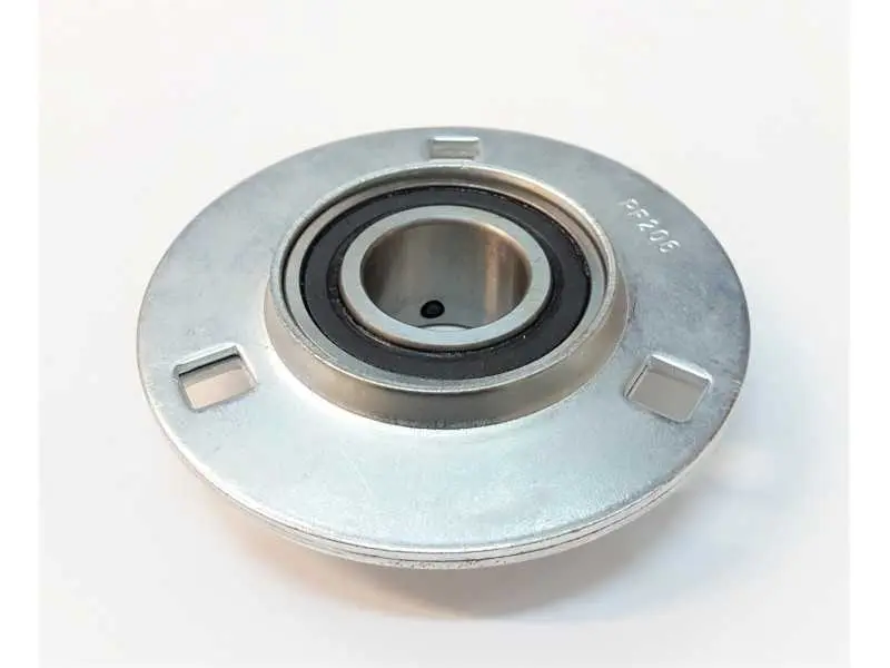 Guolis su guoliaviete SB206