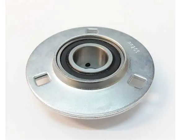 Guolis su guoliaviete SB206