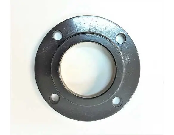 Guoliavietė frezos TL