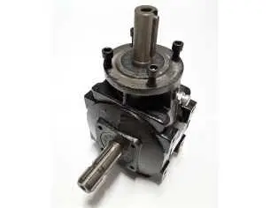 Gearbox XH50.300Z.03W