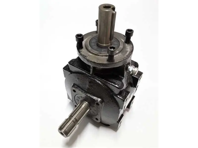 Gearbox XH50.300Z.03W