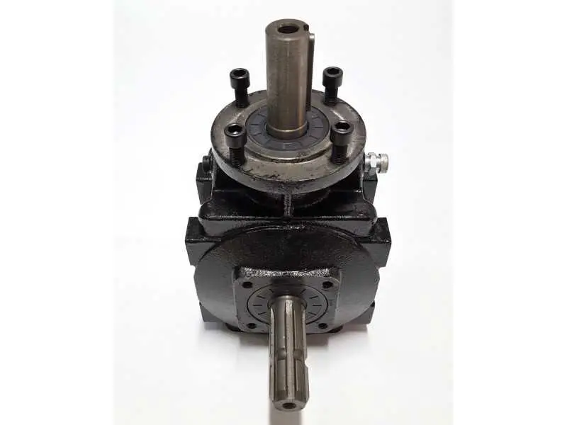 Gearbox XH50.300Z.03W