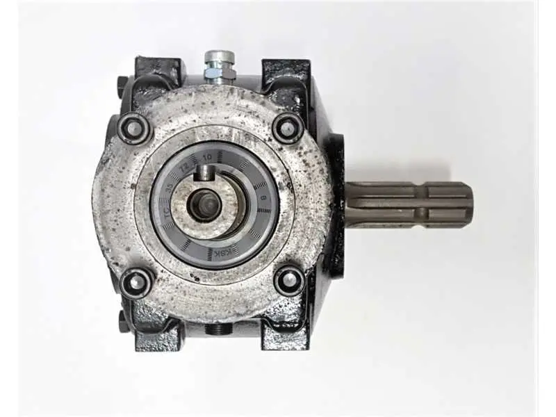 Gearbox XH50.300Z.03W