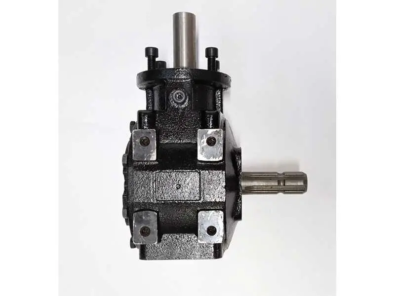 Gearbox XH50.300Z.03W