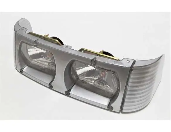 Priekiniai žibintai DF