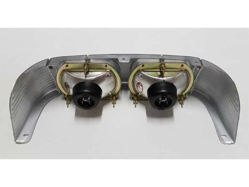 Priekiniai žibintai DF