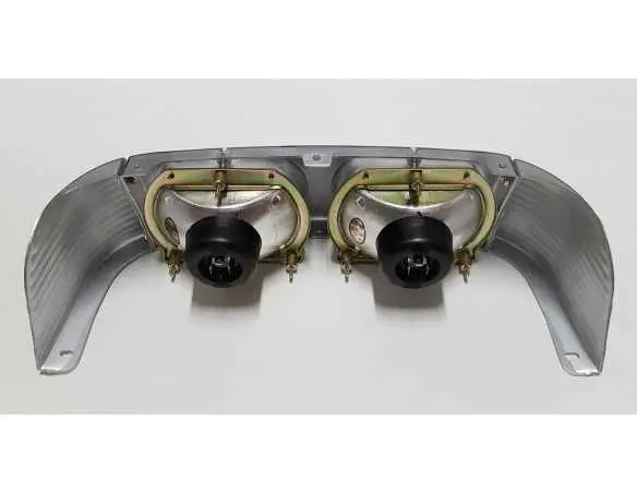 Priekiniai žibintai DF