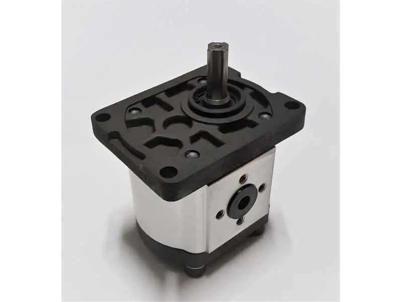 Hidraulikos siurblys BH