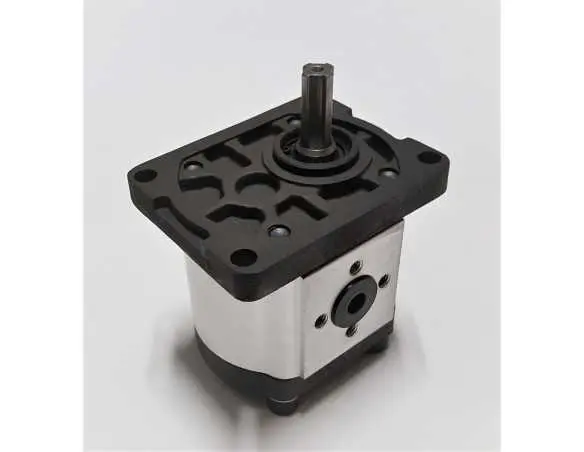 Hidraulikos siurblys BH