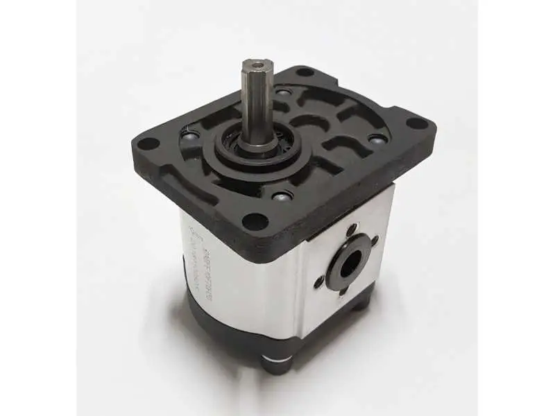 Hidraulikos siurblys BH