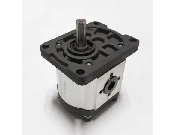 Hidraulikos siurblys BH