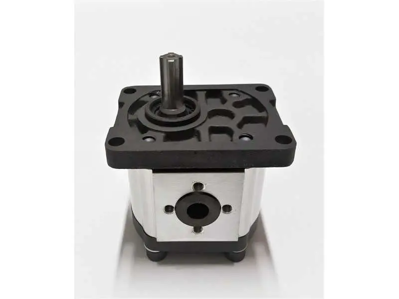 Hidraulikos siurblys BH