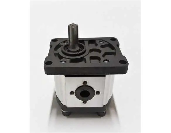 Hidraulikos siurblys BH