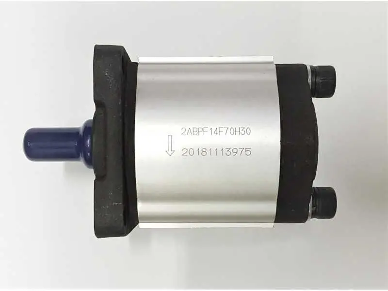 Hidraulikos siurblys BH