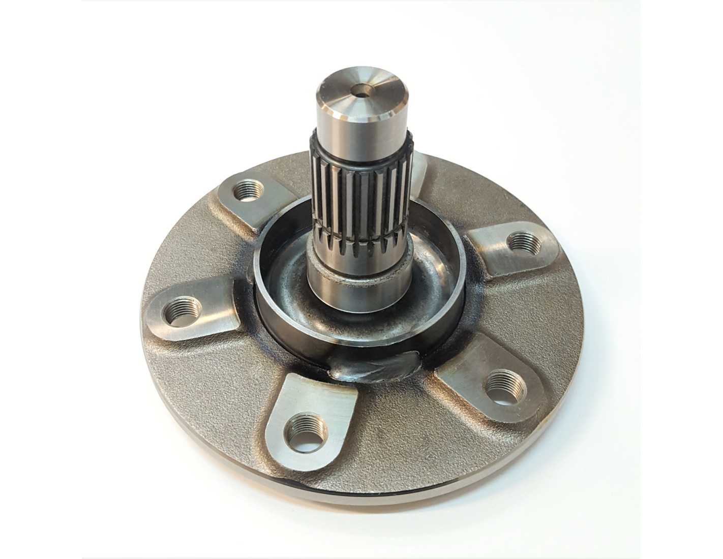 5150 front-wheel-drive-wheel-hub-