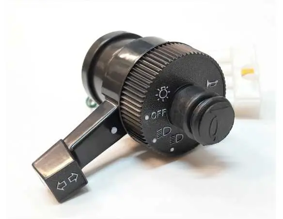 Daugiafunkcinis jungiklis