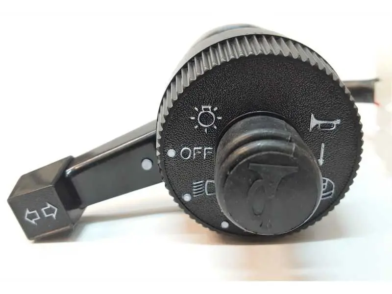 Daugiafunkcinis jungiklis