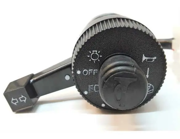 Daugiafunkcinis jungiklis