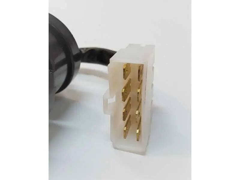 Daugiafunkcinis jungiklis