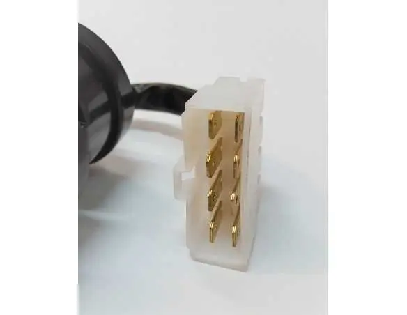 Daugiafunkcinis jungiklis