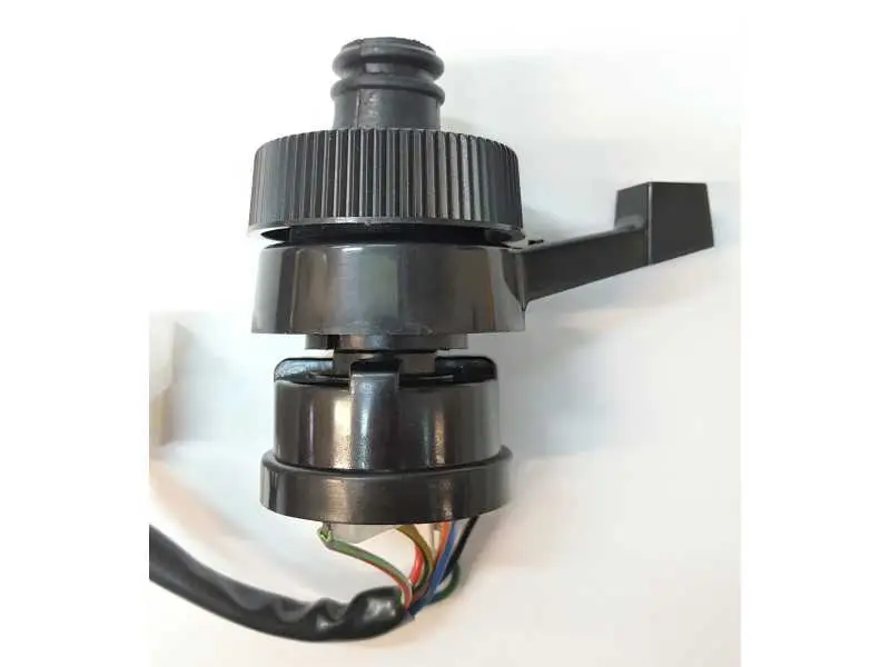 Daugiafunkcinis jungiklis