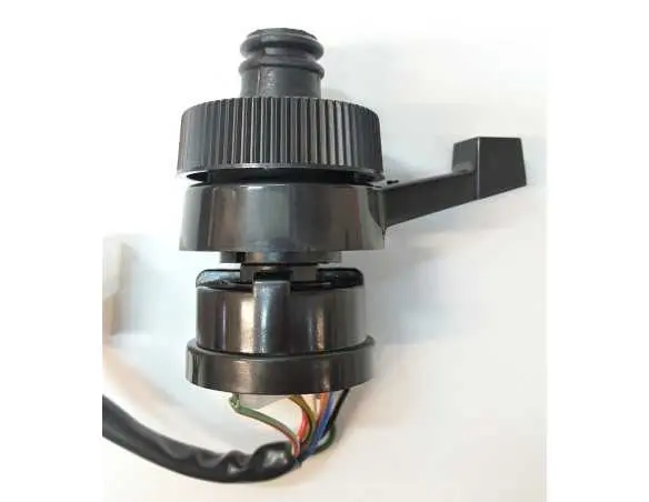 Daugiafunkcinis jungiklis