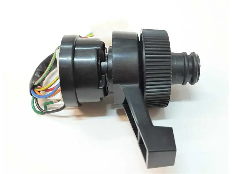 Daugiafunkcinis jungiklis