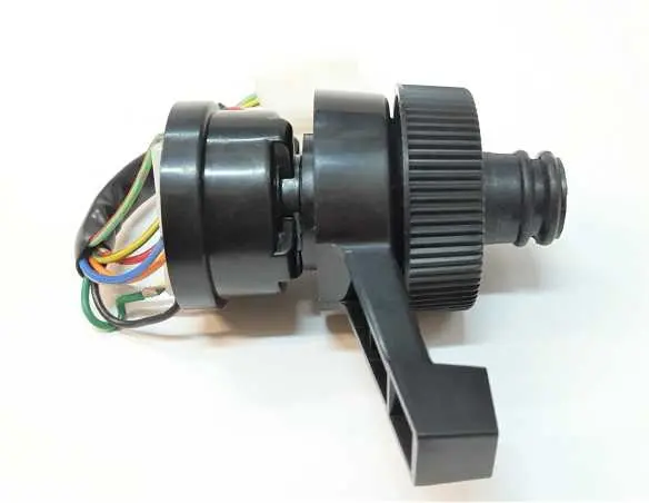 Daugiafunkcinis jungiklis