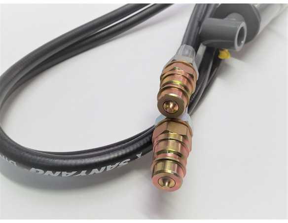 Hidraulinis cilindras