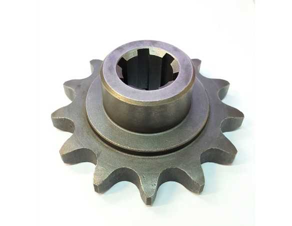 Žvaigždutė TL (d)