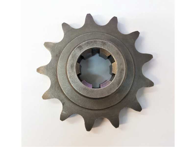 Žvaigždutė TL (d)