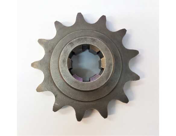 Žvaigždutė TL (d)