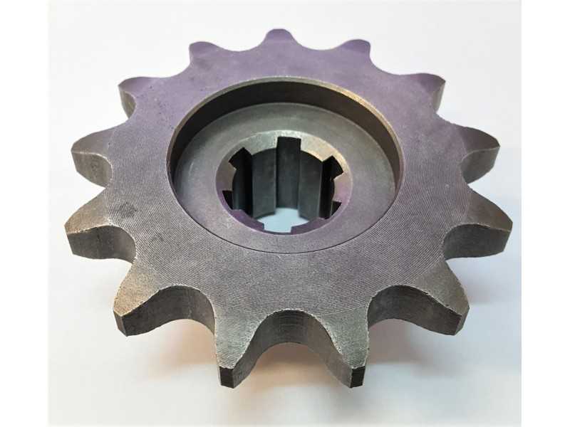 Žvaigždutė TL (d)