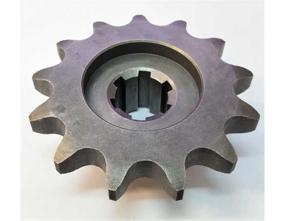 Žvaigždutė TL (d)