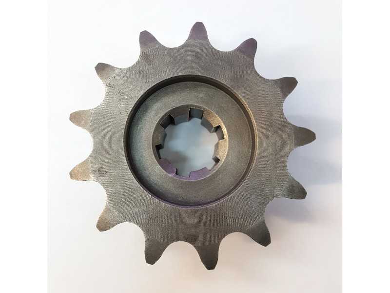 Žvaigždutė TL (d)